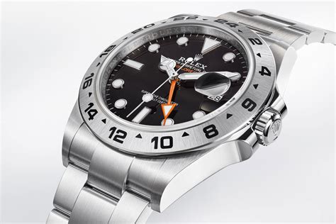 2e hand rolex|Rolex explorer 2 new price.